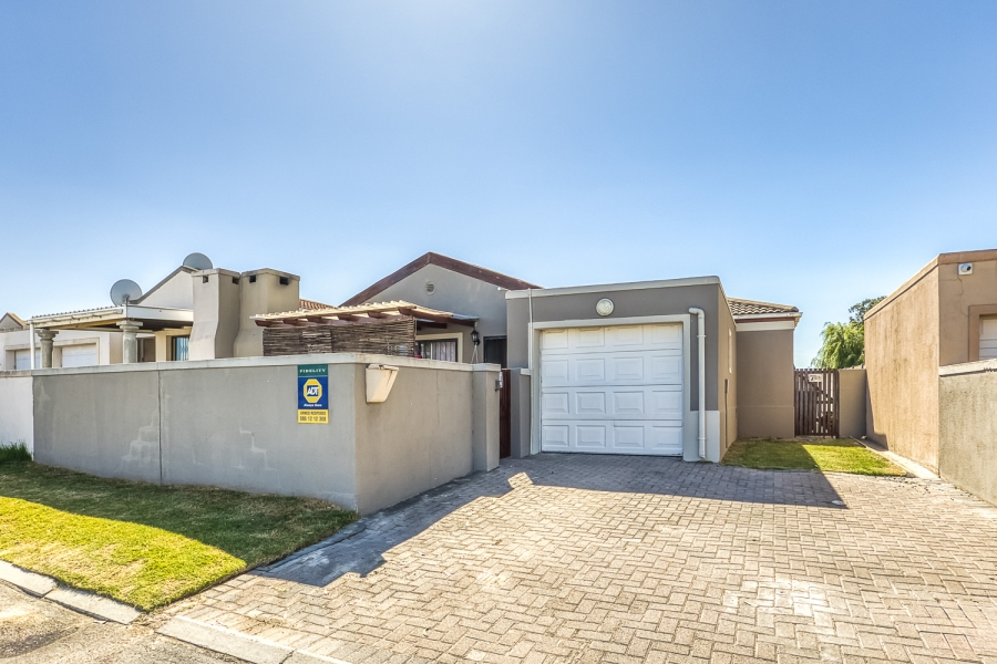 3 Bedroom Property for Sale in Vredelust Western Cape